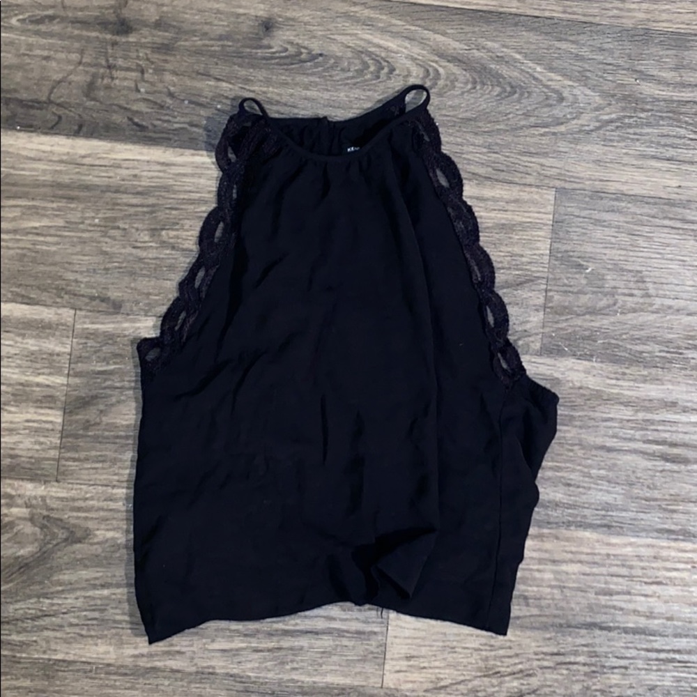 Urban outfitters top